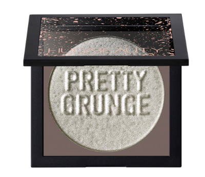 HudaBeauty Pretty Grunge Blush Gloss