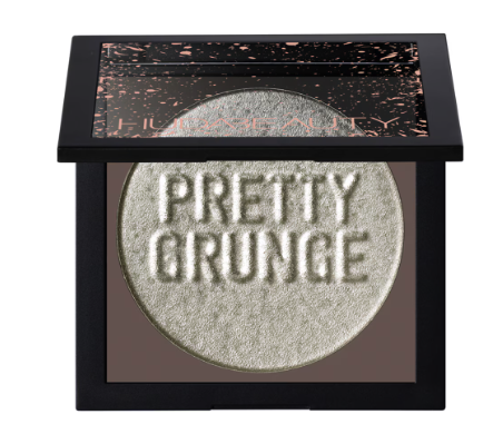 HudaBeauty Pretty Grunge Blush Gloss