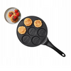 LIVARNO Home Crêpespfanne – Antihaftbeschichtet | Ø 25 cm