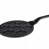 LIVARNO Home Crêpespfanne – Antihaftbeschichtet | Ø 25 cm