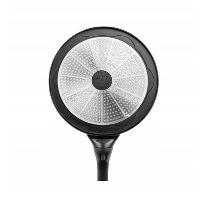 LIVARNO Home Crêpespfanne – Antihaftbeschichtet | Ø 25 cm