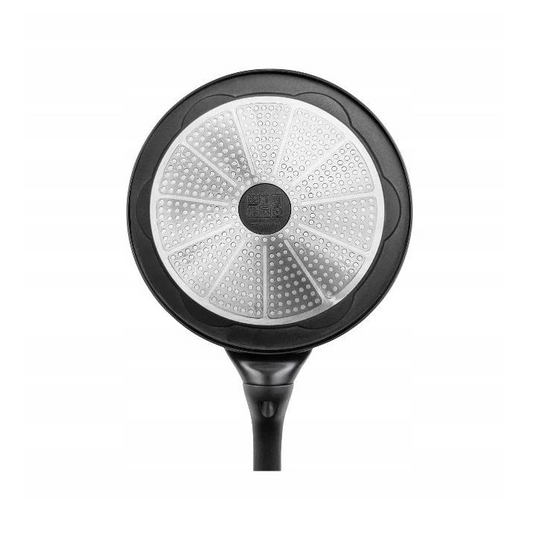 LIVARNO Home Crêpespfanne – Antihaftbeschichtet | Ø 25 cm