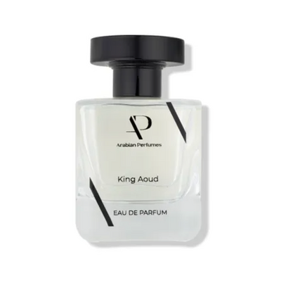 King Aoud – Eau de Parfum – 100 ml