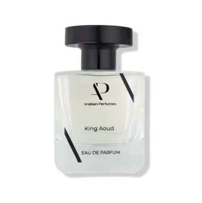 King Aoud – Eau de Parfum – 100 ml
