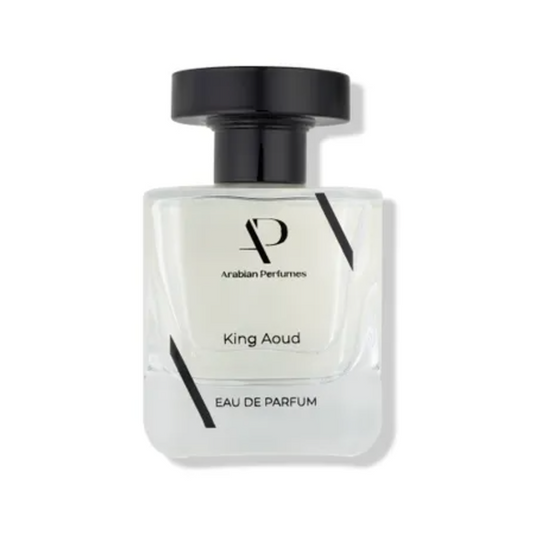 King Aoud – Eau de Parfum – 100 ml