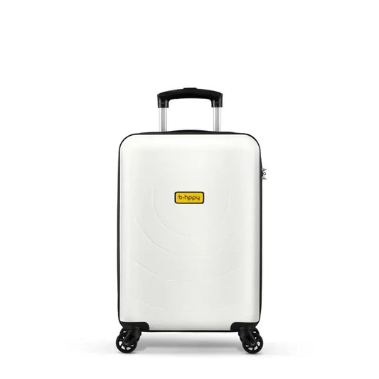 BHPPY Muschel-Handgepäckkoffer – 35 x 20 x 55 cm | Leichtes &amp; farbenfrohes Design | Neu