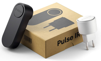 Tibber Pulse IR – Intelligenter Energiezähler für digitale Zähler mit Infrarot | Neu