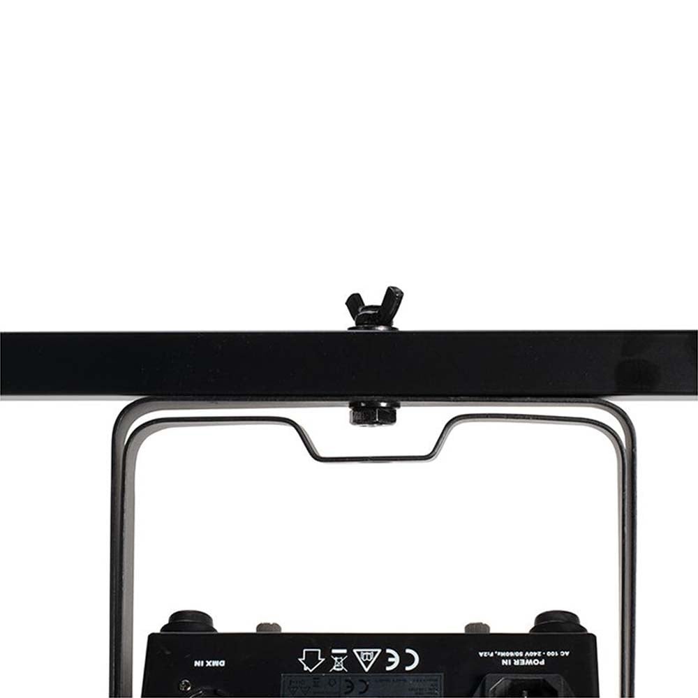 Accu-Stand LTS-6 AS Lichtstativ – Robustes und verstellbares Lichtstativ