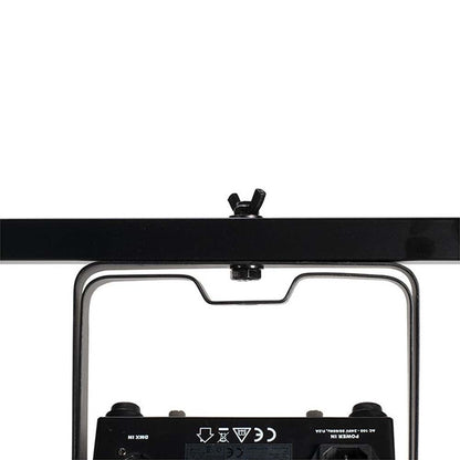 Accu-Stand LTS-6 AS Lichtstativ – Robustes und verstellbares Lichtstativ