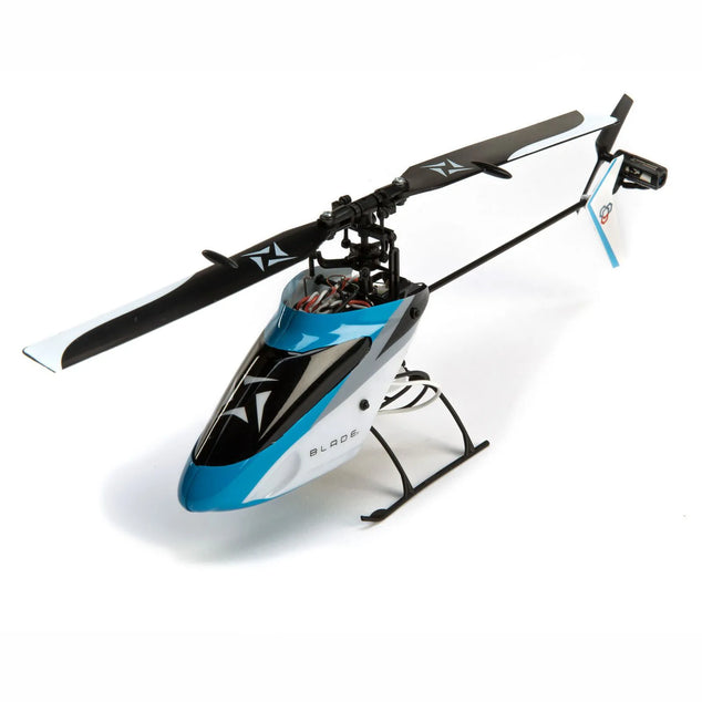 Blade Nano S3 RTF Hubschrauber – E-Flite | AS3X &amp; SAFE | Neu