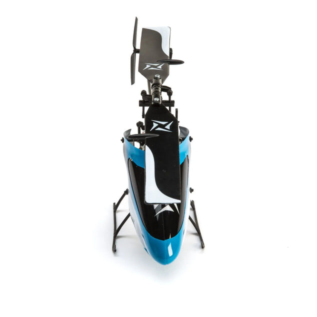 Blade Nano S3 RTF Hubschrauber – E-Flite | AS3X &amp; SAFE | Neu