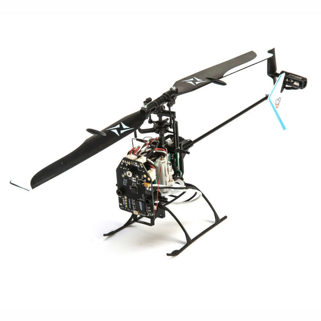 Blade Nano S3 RTF Hubschrauber – E-Flite | AS3X &amp; SAFE | Neu