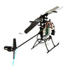 Blade Nano S3 RTF Hubschrauber – E-Flite | AS3X &amp; SAFE | Neu