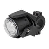 Motorrad-Zusatzscheinwerfer LED S3 Lumitecs einzeln mit E-Zulassung