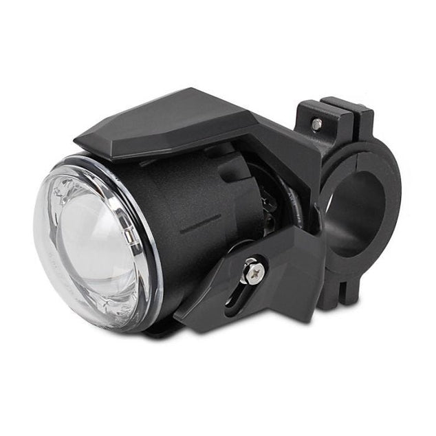 Motorrad-Zusatzscheinwerfer LED S3 Lumitecs einzeln mit E-Zulassung
