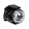 Motorrad-Zusatzscheinwerfer LED S3 Lumitecs einzeln mit E-Zulassung