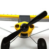 Hobbyzone Carbon Cub S 2 RTF Basic – 1,3 m Flugzeug | Anfänger &amp; Fortgeschrittene