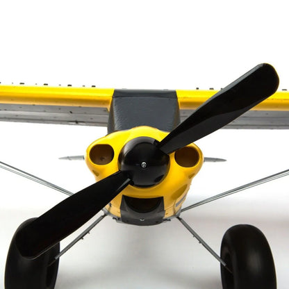 Hobbyzone Carbon Cub S 2 RTF Basic – 1,3 m Flugzeug | Anfänger &amp; Fortgeschrittene