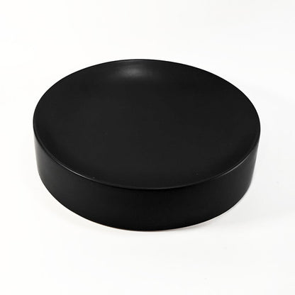 FÉST Dixon L Schale schwarz – Design-Wohnaccessoire (neu)