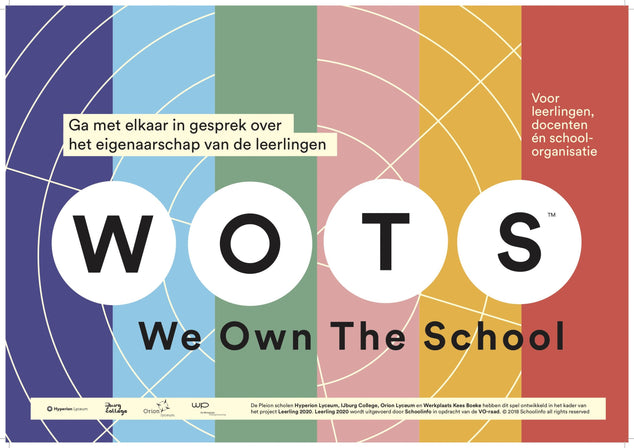 SOL – Wir besitzen die Schule + Erweiterung Pädagogik Didaktik Schule und Gesellschaft
