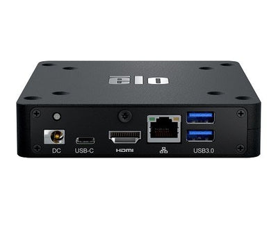 Elo Backpack 4.0 Standard, Android, Schwarz