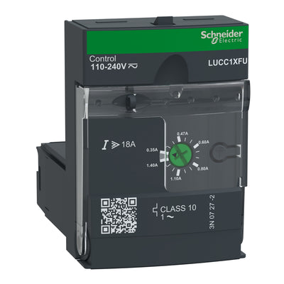 Schneider Electric LUCC1XFU Kommunikationsmodul – Neu
