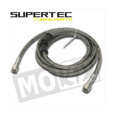 Supertec Universal-Bremsleitung hinten 220 cm – Hydraulisch | Neu
