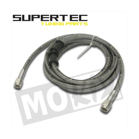 Supertec Universal-Bremsleitung hinten 220 cm – Hydraulisch | Neu