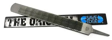 Die Original Save Edge Hufrespel – Für Pferde | Neu