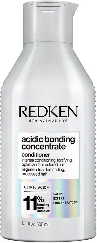 Redken Acidic Bonding Concentrate Spülungscreme 300 ml