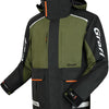 Graff Buoyancy Com 215-OB-7 – Wasserabweisend &amp; Komfortabel | Größe 2XL
