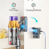 Honiture X7 Akku-Staubsauger – Leistungsstarker Stielstaubsauger mit HEPA-Filter und LED-Beleuchtung | Kabellos und leise