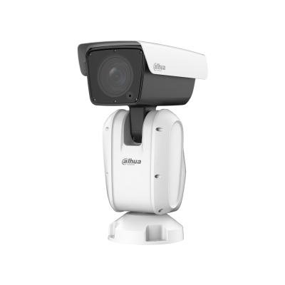 Dahua DH-PTZ85848-NHF-W PTZ-Überwachungskamera – Gebraucht