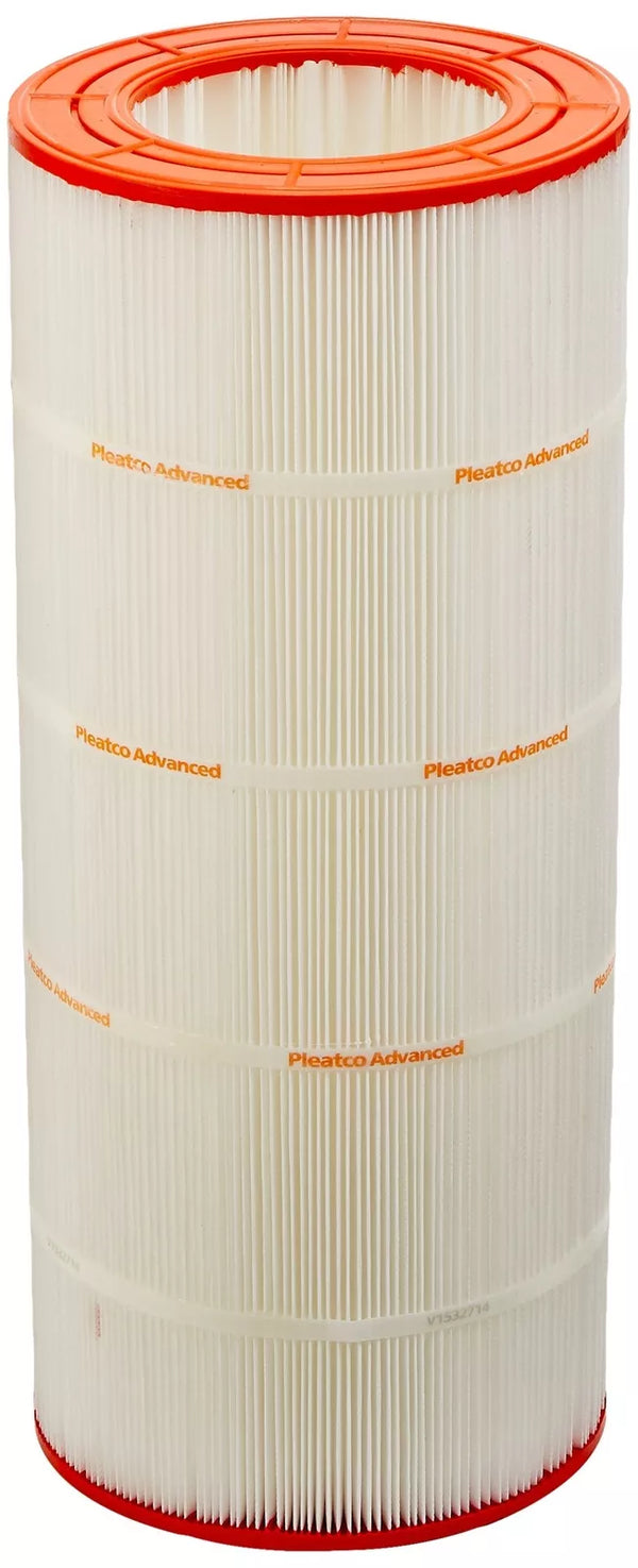 Pleatco PAP100 Poolfilterkartusche – Leistungsstarke Filtration für kristallklares Poolwasser