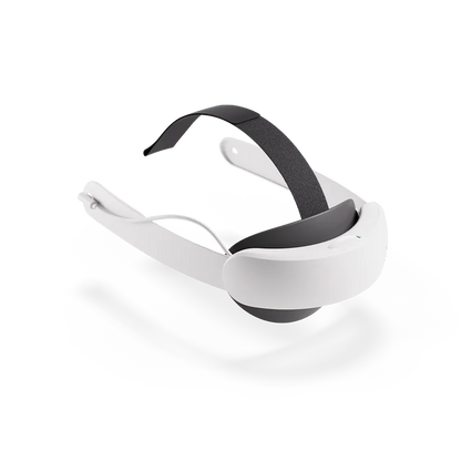 Meta Quest 3 Elite Armband – Verstellbares Komfortarmband | Rückgaberecht | Originalzubehör