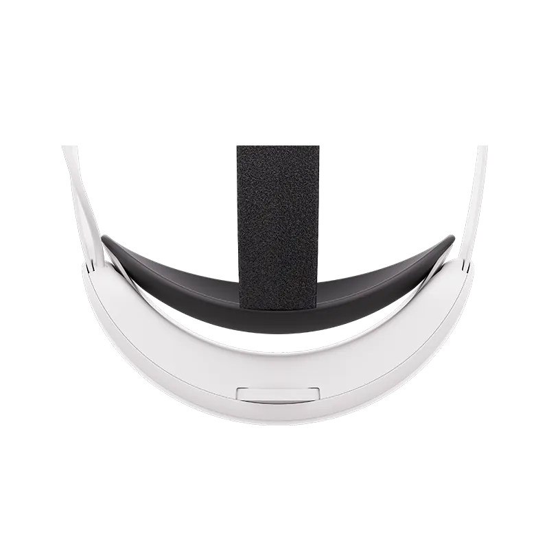 Meta Quest 3 Elite Armband – Verstellbares Komfortarmband | Rückgaberecht | Originalzubehör