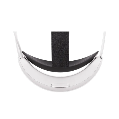 Meta Quest 3 Elite Armband – Verstellbares Komfortarmband | Rückgaberecht | Originalzubehör