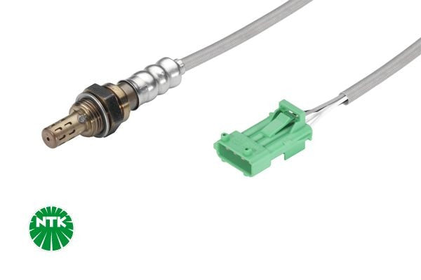 NGK OZA659-EE8 Lambdasonde – präzise Emissionskontrolle