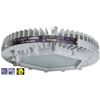 Dialight HEA9MC4PN‑KCG LED-Hallenleuchte 212 W – ATEX Zone 1 (neuwertig)