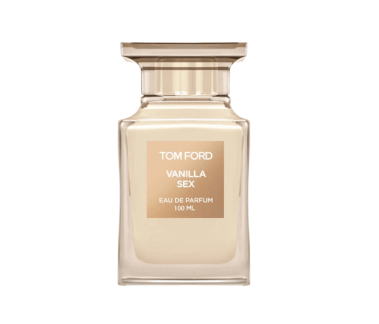 Tom Ford Vanilla Sex Eau de Parfum 100 ml – neuer luxuriöser Vanilleduft