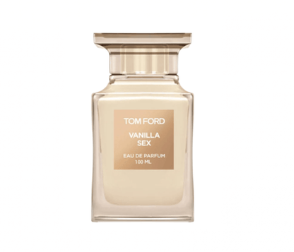 Tom Ford Vanilla Sex Eau de Parfum 100 ml – neuer luxuriöser Vanilleduft